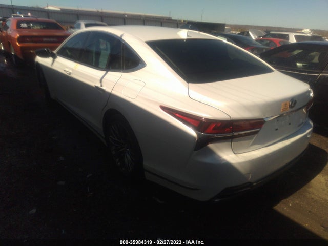 2018 Lexus LS, VIN: JTHC51FF5J5005052
