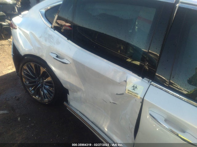 2018 Lexus LS, VIN: JTHC51FF5J5005052