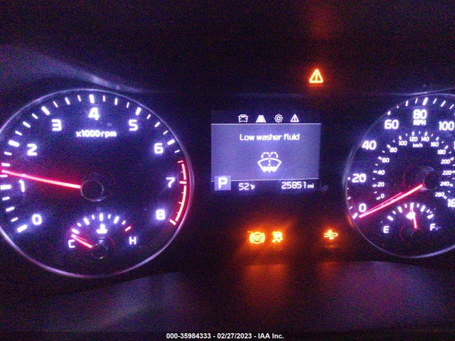 2021 KIA FORTE GT LINE VIN: 3KPF34AD8ME271444