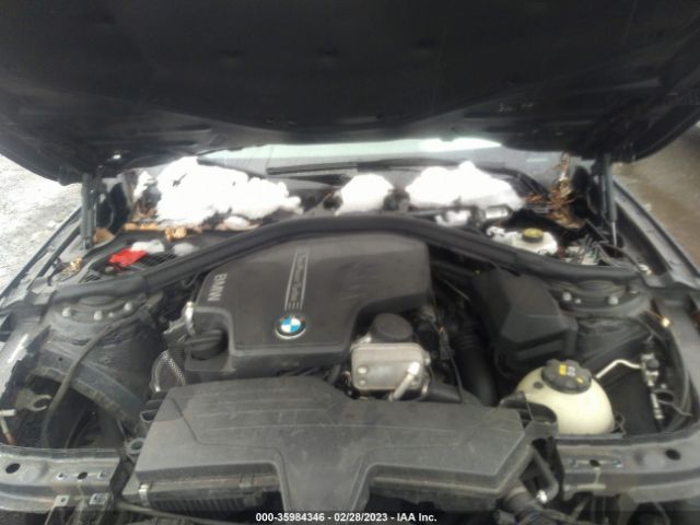 WBA8E9C53GK648119 BMW 3 Series 328i