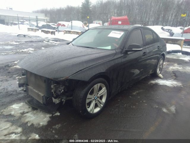 WBA8E9C53GK648119 BMW 3 Series 328i