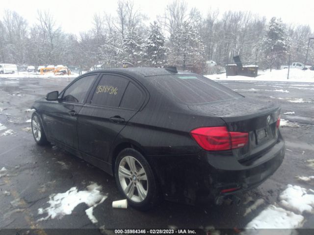 WBA8E9C53GK648119 BMW 3 Series 328i