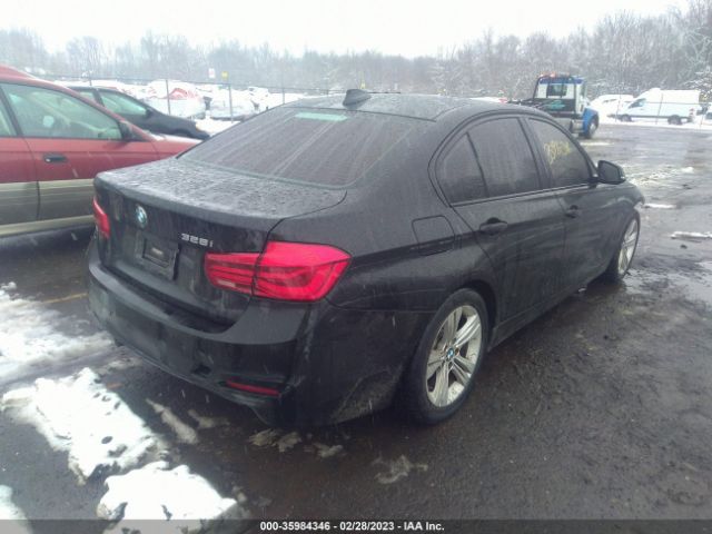 WBA8E9C53GK648119 BMW 3 Series 328i