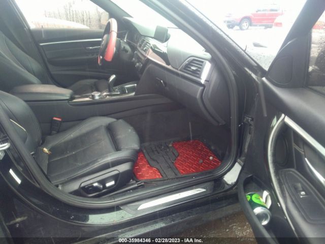 WBA8E9C53GK648119 BMW 3 Series 328i
