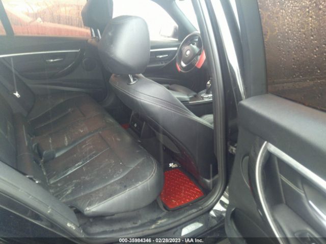 WBA8E9C53GK648119 BMW 3 Series 328i