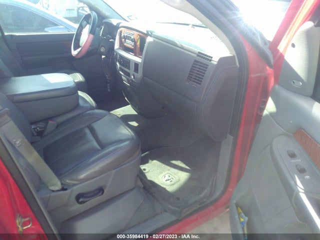 Dodge Ram 1500 Laramie 2006 1D7HU18246S713473 Image 6