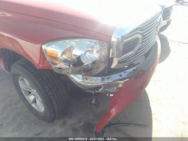 Dodge Ram 1500 Laramie 2006 1D7HU18246S713473 Image 7