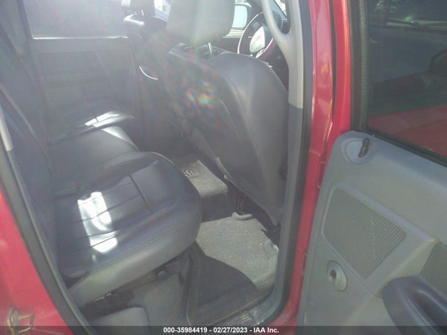Dodge Ram 1500 Laramie 2006 1D7HU18246S713473 Image 9