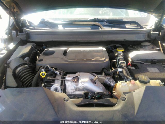 1C4PJMDN8KD235413 Jeep Cherokee Limited