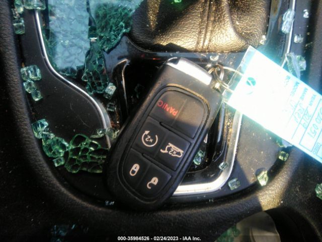 1C4PJMDN8KD235413 Jeep Cherokee Limited