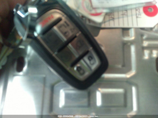 Chrysler Voyager Lxi 2021 2C4RC1DGXMR532251 Image 3