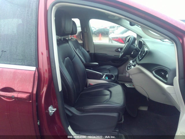 Chrysler Voyager Lxi 2021 2C4RC1DGXMR532251 Image 6