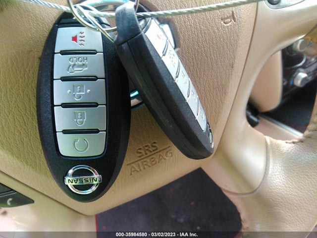 Nissan Pathfinder Sl 2014 5N1AR2MM3EC708506 Image 3