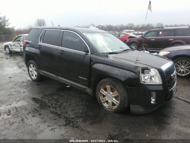 2014 2GKFLVEK5E6339350 главное изображение