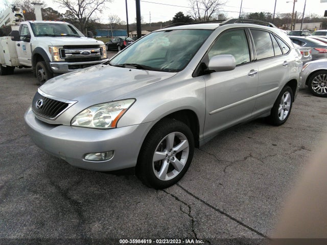 Продаж на аукціоні авто 2008 Lexus Rx 350, vin: 2T2GK31U48C036945, номер лоту: 35984619
