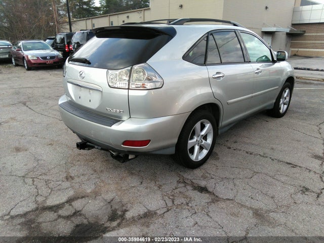 Продаж на аукціоні авто 2008 Lexus Rx 350, vin: 2T2GK31U48C036945, номер лоту: 35984619