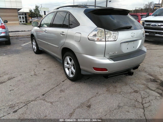 Продаж на аукціоні авто 2008 Lexus Rx 350, vin: 2T2GK31U48C036945, номер лоту: 35984619
