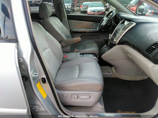 Продаж на аукціоні авто 2008 Lexus Rx 350, vin: 2T2GK31U48C036945, номер лоту: 35984619