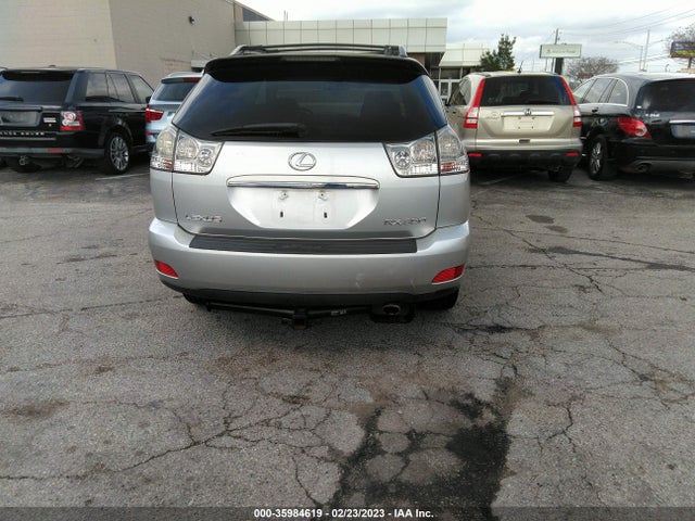 Продаж на аукціоні авто 2008 Lexus Rx 350, vin: 2T2GK31U48C036945, номер лоту: 35984619