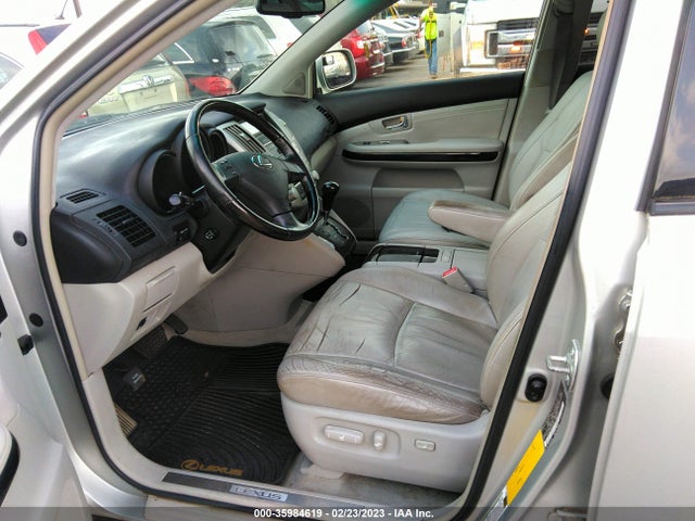 Продаж на аукціоні авто 2008 Lexus Rx 350, vin: 2T2GK31U48C036945, номер лоту: 35984619