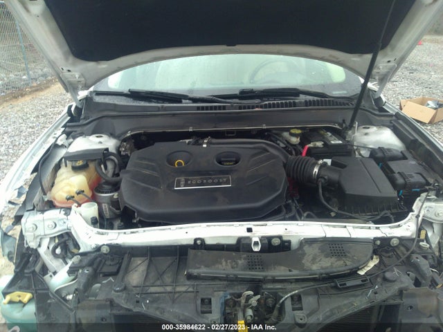 Lincoln MKZ 2015 3LN6L2G92FR607569 Image 12