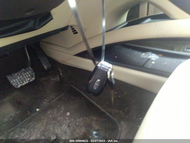 Lincoln MKZ 2015 3LN6L2G92FR607569 Image 3