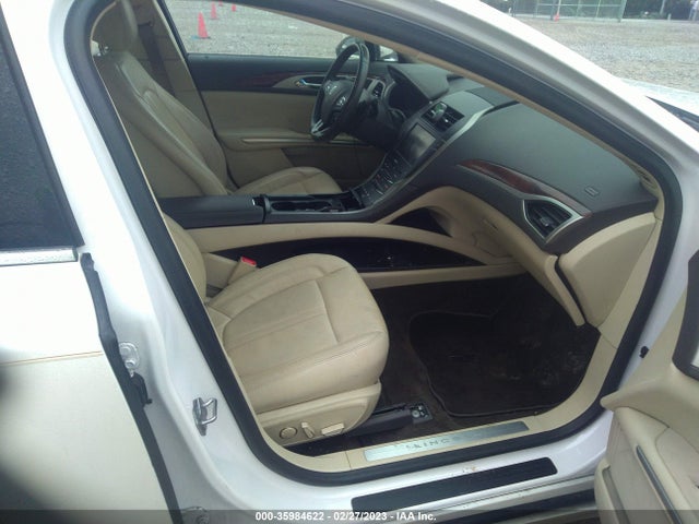 Lincoln MKZ 2015 3LN6L2G92FR607569 Image 7