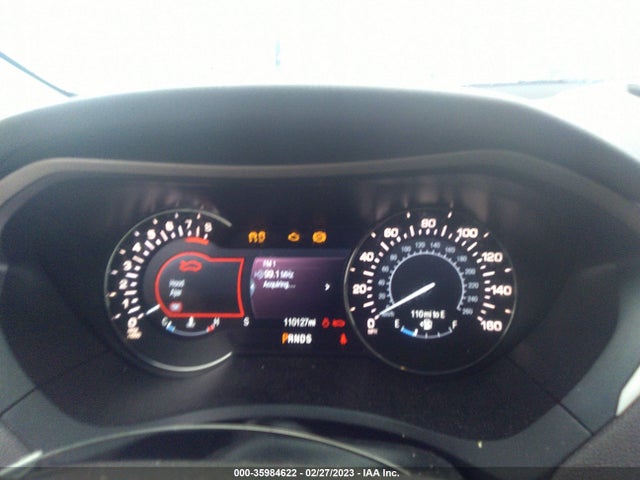 Lincoln MKZ 2015 3LN6L2G92FR607569 Image 9