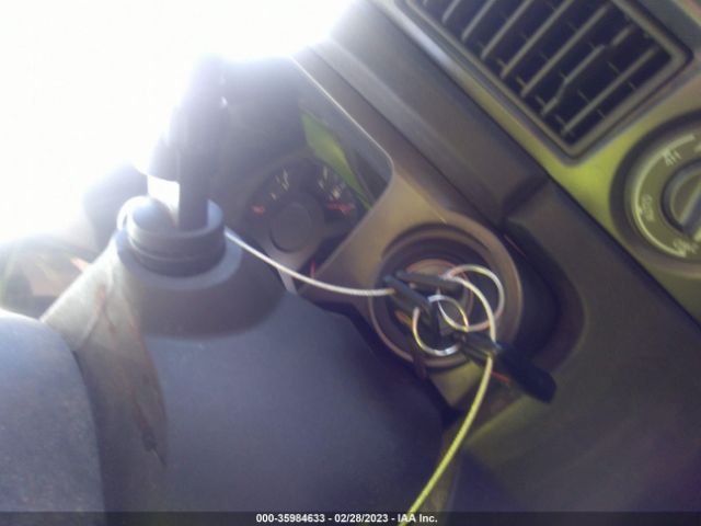 5N1AA08C17N713899 Nissan ARMADA SE