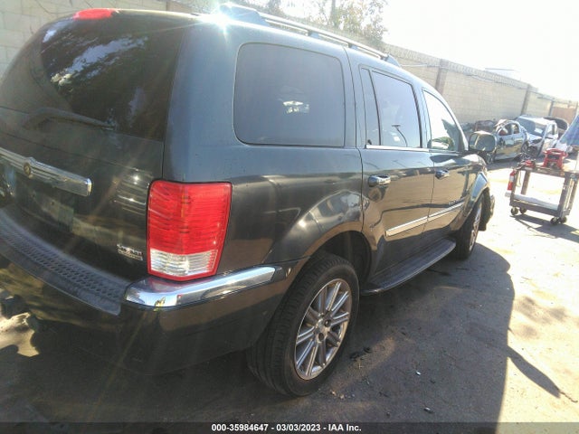 1A8HX58287F540262 Chrysler Aspen Limited