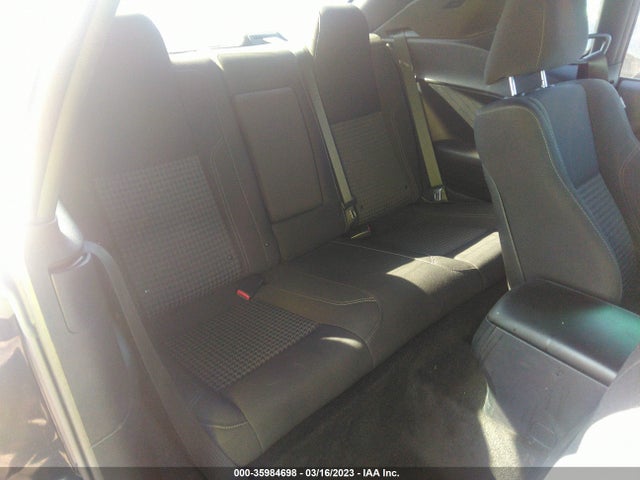 Dodge Challenger Sxt 2016 2C3CDZAG3GH195801 Image 8