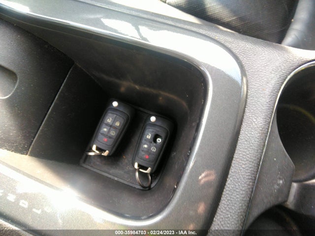 Chevrolet Volt 2012 1G1RB6E42CU103782 Image 3