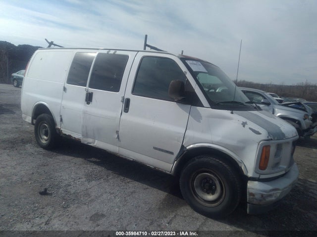 1999 1GTFG25R3X1154456 main image