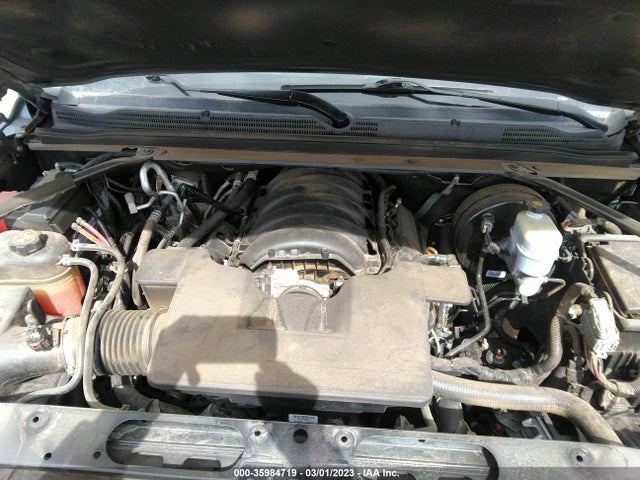 Chevrolet Tahoe Ls 2020 1GNSCAKC2LR264793 Image 10