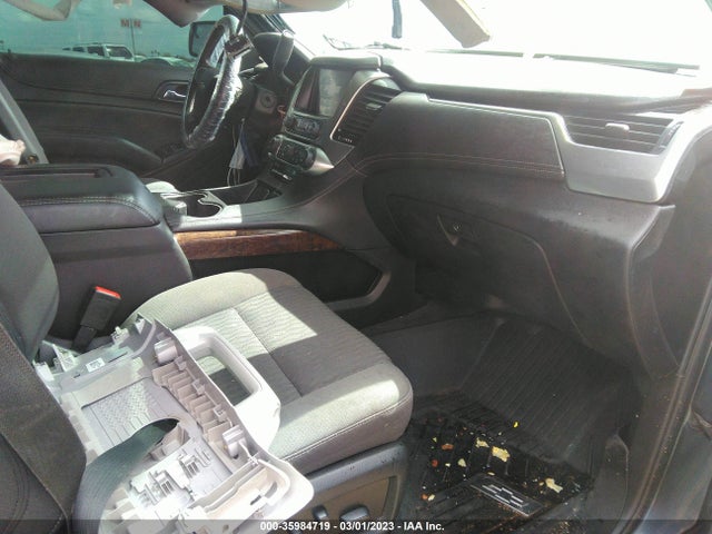 Chevrolet Tahoe Ls 2020 1GNSCAKC2LR264793 Image 5