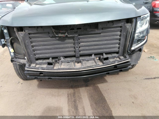 Chevrolet Tahoe Ls 2020 1GNSCAKC2LR264793 Image 6