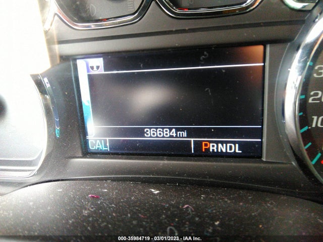 Chevrolet Tahoe Ls 2020 1GNSCAKC2LR264793 Image 7
