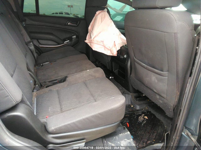 Chevrolet Tahoe Ls 2020 1GNSCAKC2LR264793 Image 8