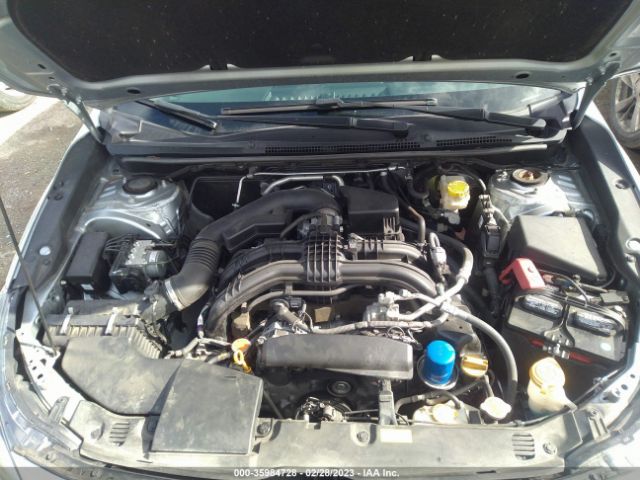 4S3GKAB65H3624547 Subaru Impreza Premium