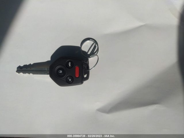 4S3GKAB65H3624547 Subaru Impreza Premium