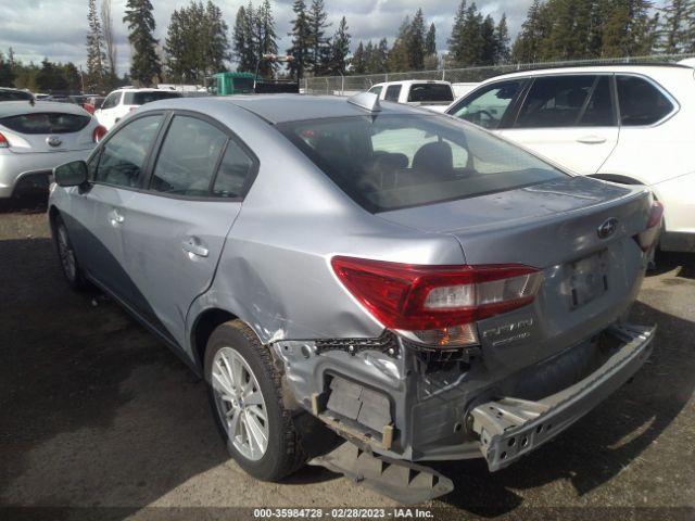 4S3GKAB65H3624547 Subaru Impreza Premium