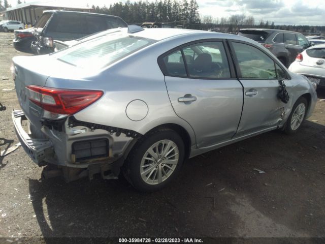 4S3GKAB65H3624547 Subaru Impreza Premium
