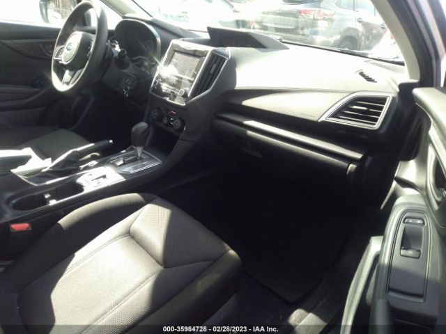 4S3GKAB65H3624547 Subaru Impreza Premium