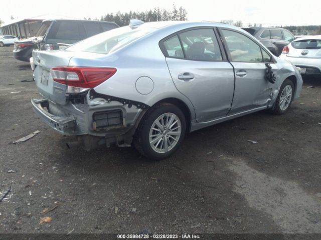 4S3GKAB65H3624547 Subaru Impreza Premium