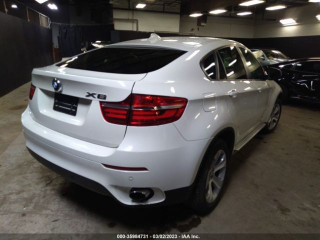 5UXFG2C51E0K41659 BMW X6 Xdrive35i