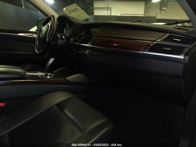 5UXFG2C51E0K41659 BMW X6 Xdrive35i