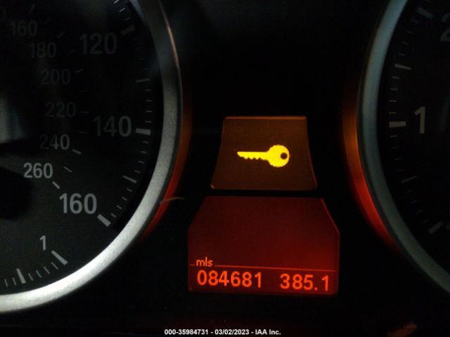 5UXFG2C51E0K41659 BMW X6 Xdrive35i