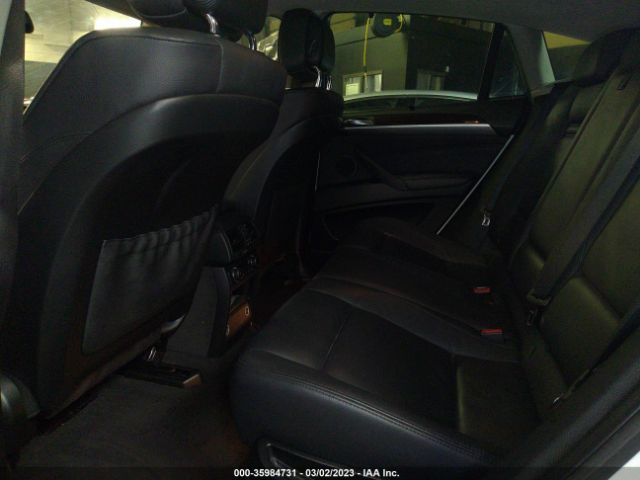 5UXFG2C51E0K41659 BMW X6 Xdrive35i