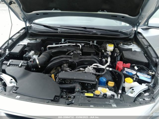 4S4BTACC9N3141825 Subaru Outback Premium