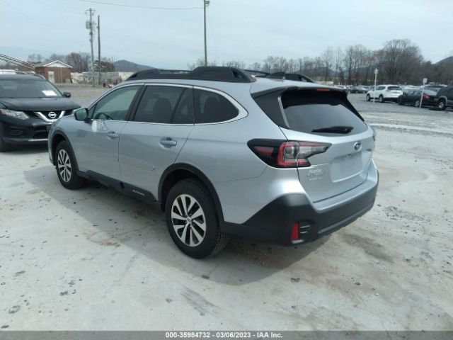 4S4BTACC9N3141825 Subaru Outback Premium